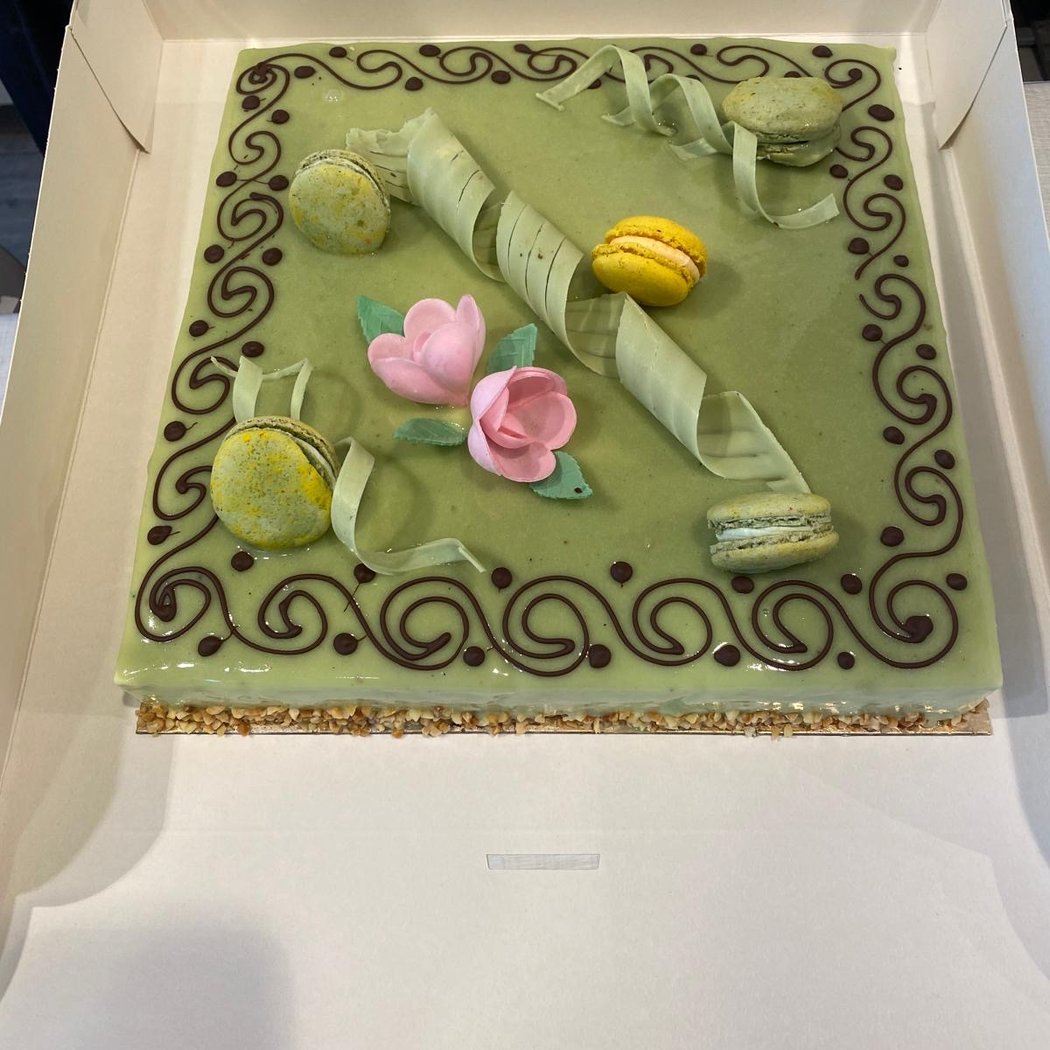 Boulangerie Patisserie des Aulnes 1